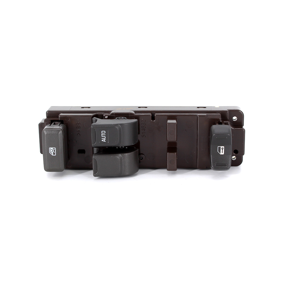 Window Switch Rh Front Isuzu for ISUZU KB200/240 LWB/DC — view 1